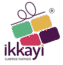 IKKAYI LOGO WITHOUT BG