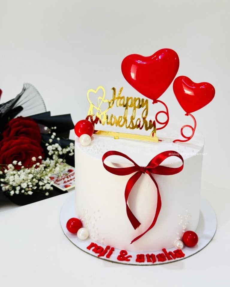 best cake for birthday surprise