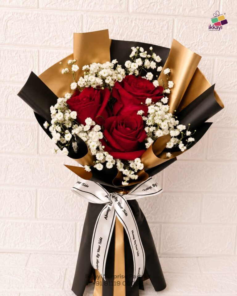 BOUQUET (10)
