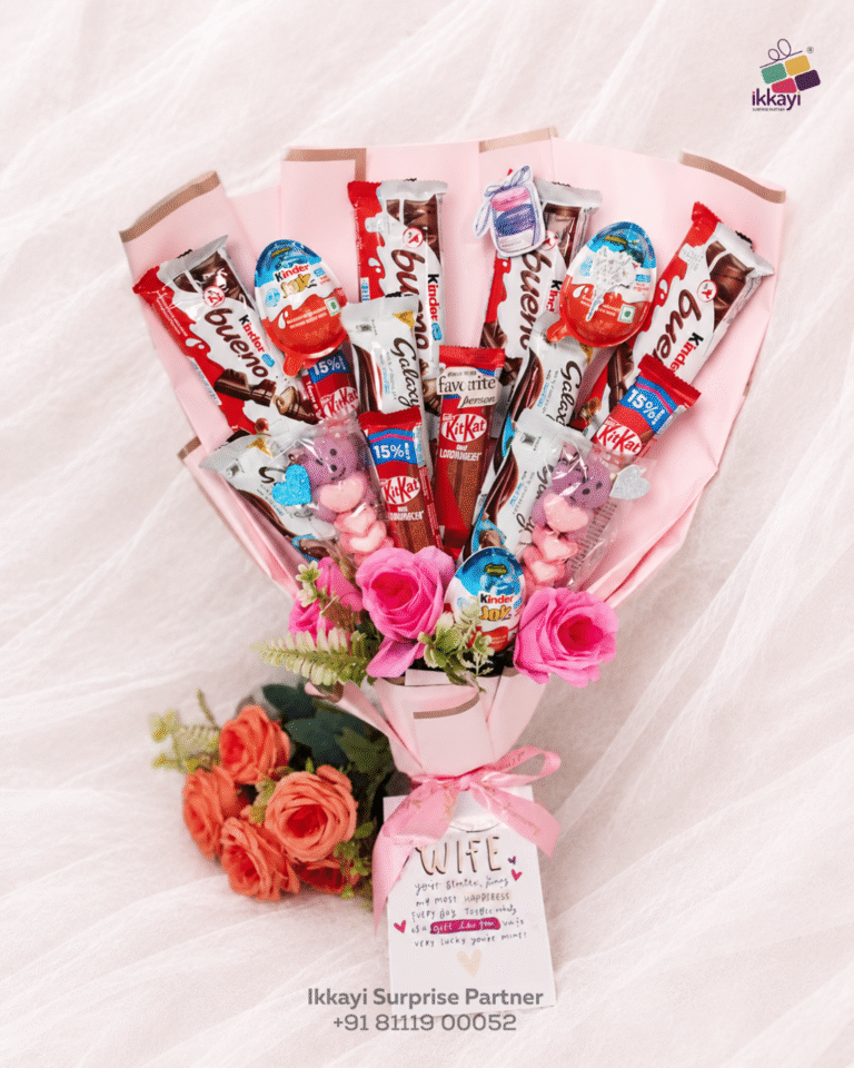BOUQUET 10