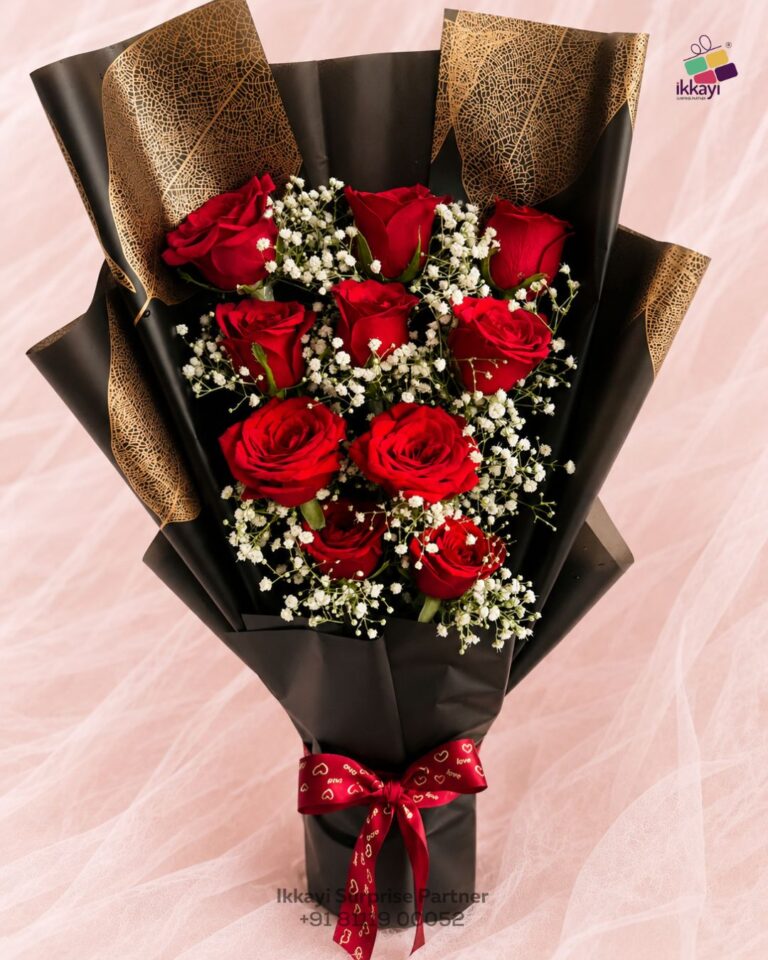 BOUQUET (3)