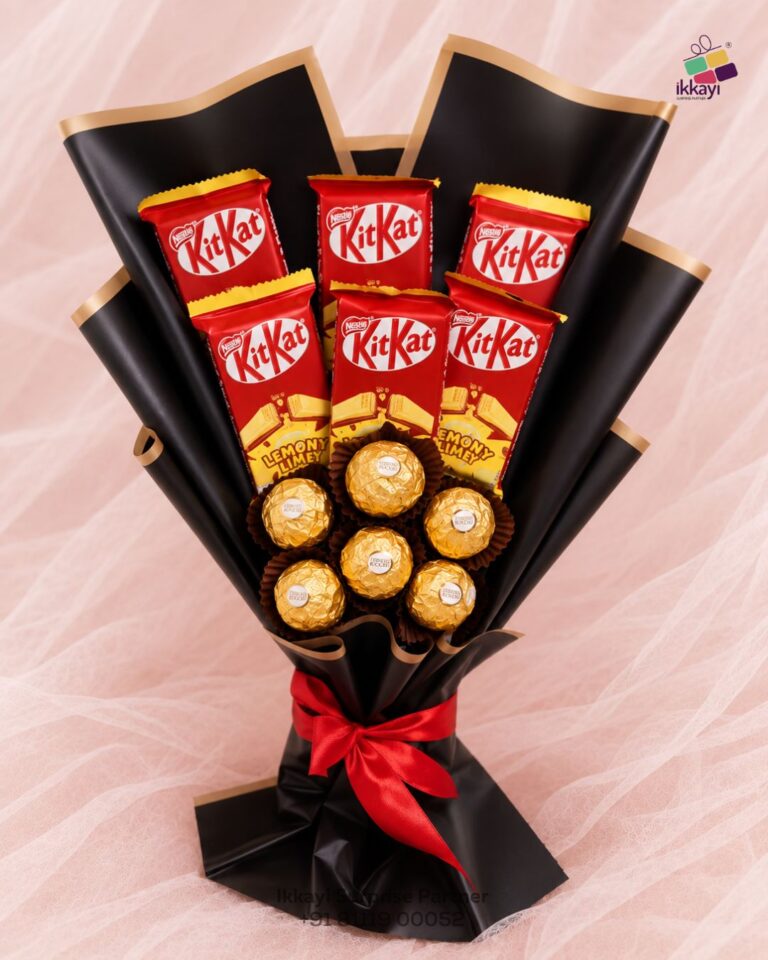 BOUQUET (4)