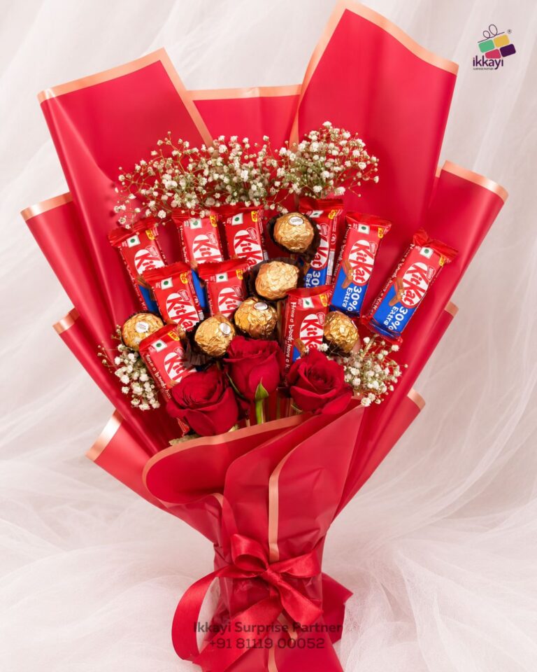 BOUQUET (8)