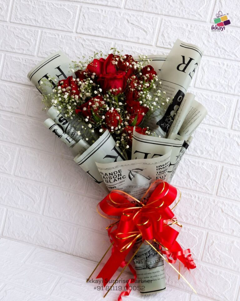 BOUQUET (9)