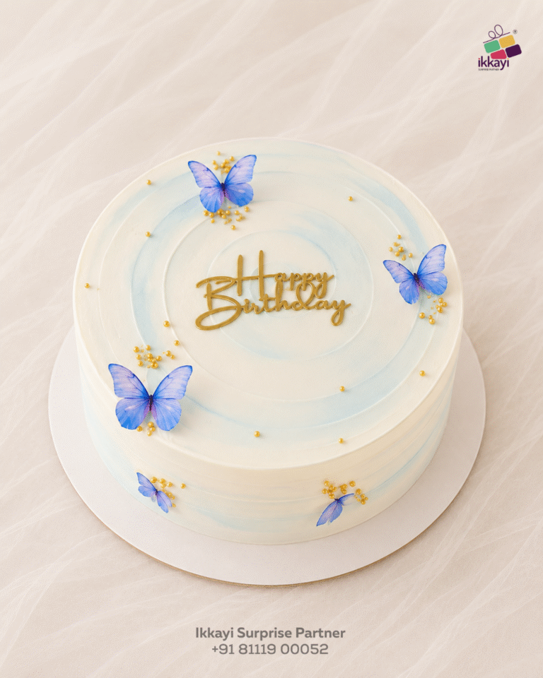 CAKE 17