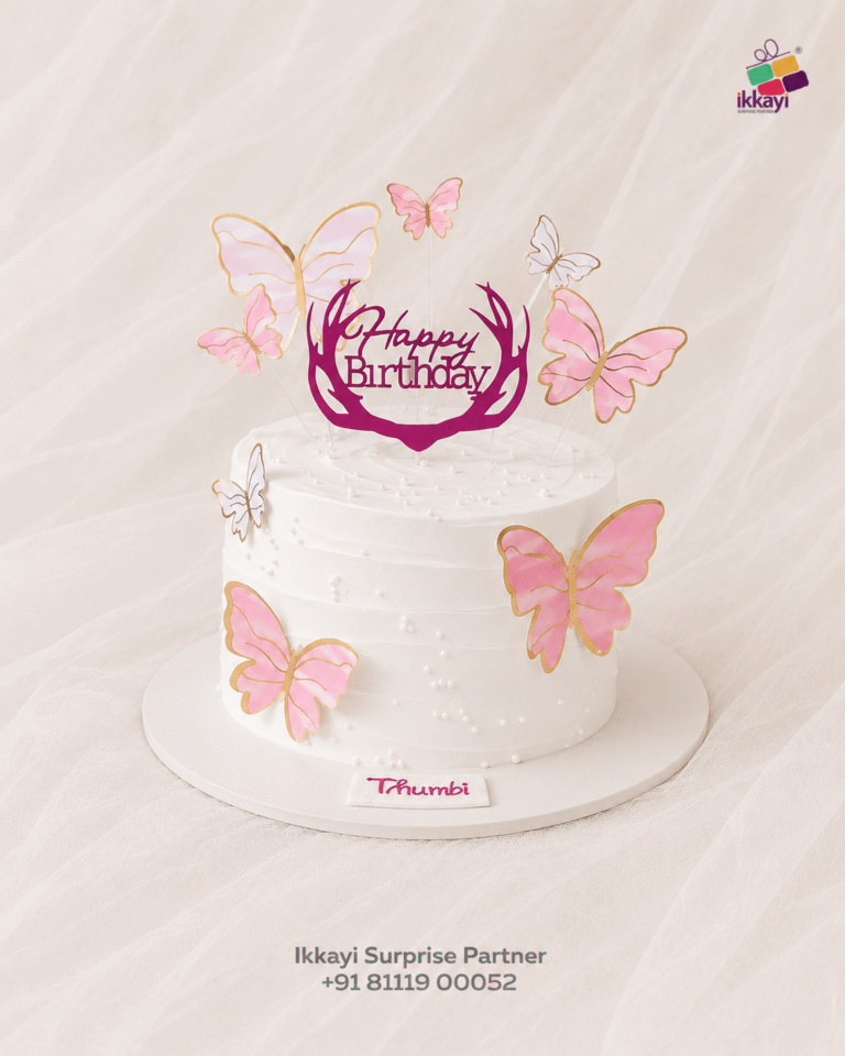 CAKE 18