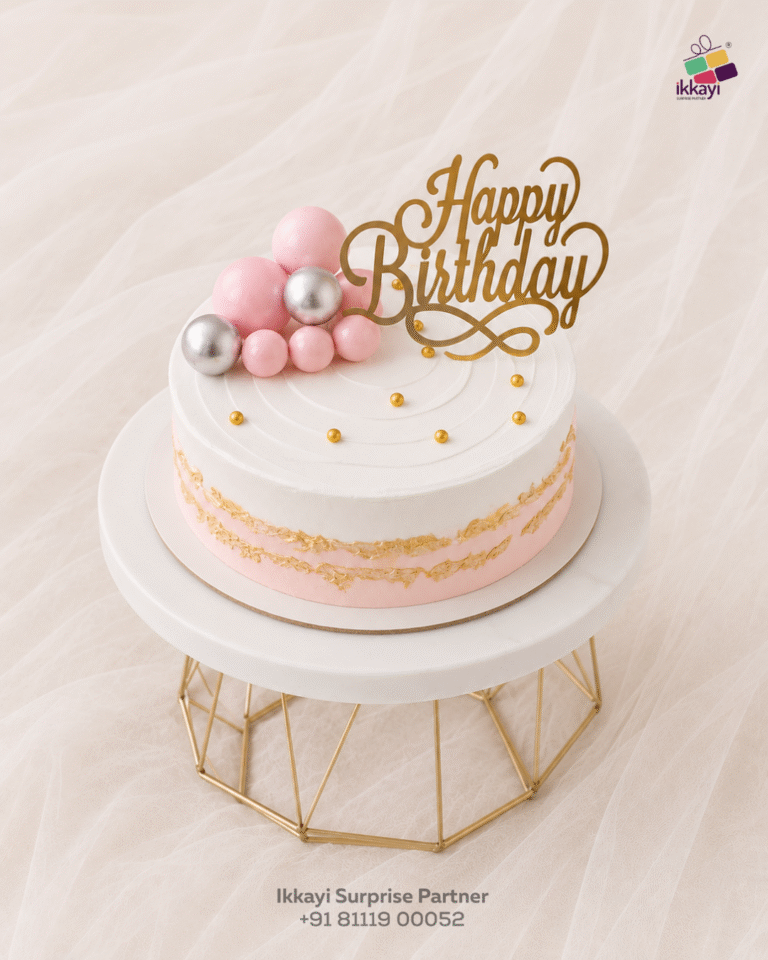 birthday cake for husband